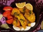 Kurczak tandoori