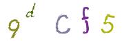 Graficzne pułapki CAPTCHA
