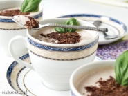 Przepis na mus bananowy z rumem